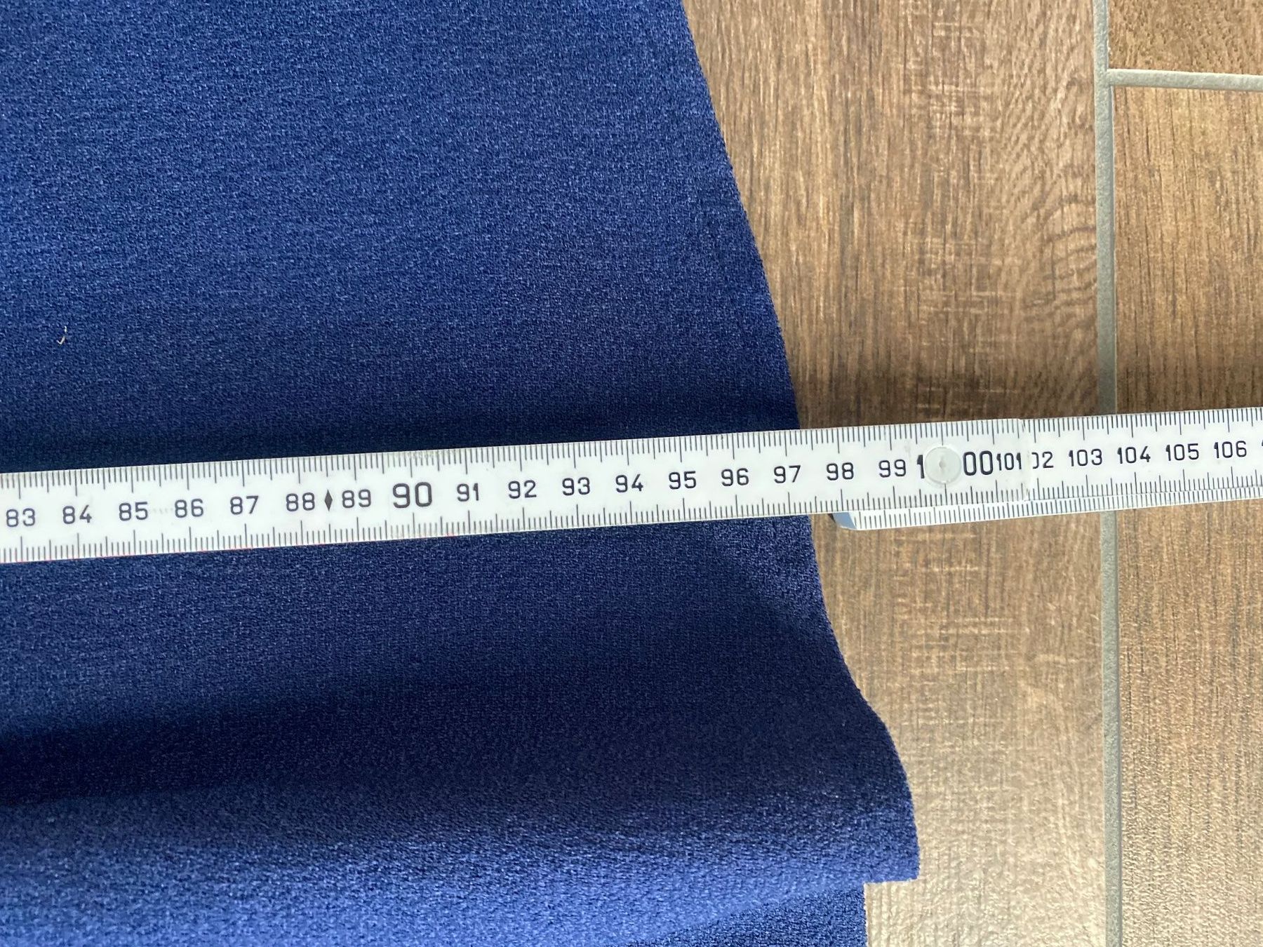 Vestiti: Koko kleid blau Gr. 52 - 54 – Usato da Pratteln venduto da a23_j2gs 6