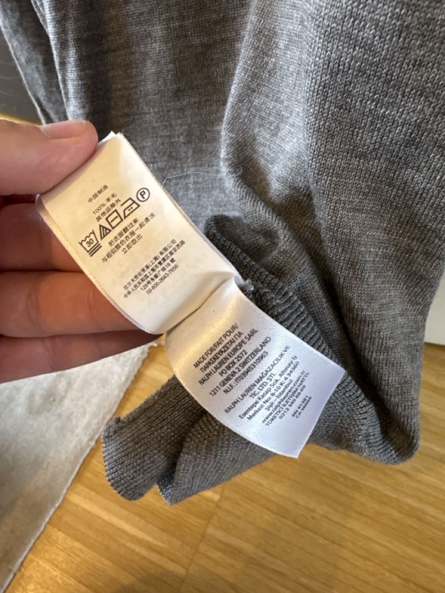 Pulls & Sweat-shirts: Ralph Lauren  – Neuf (Voir description) à Menzingen par Dali2504 3