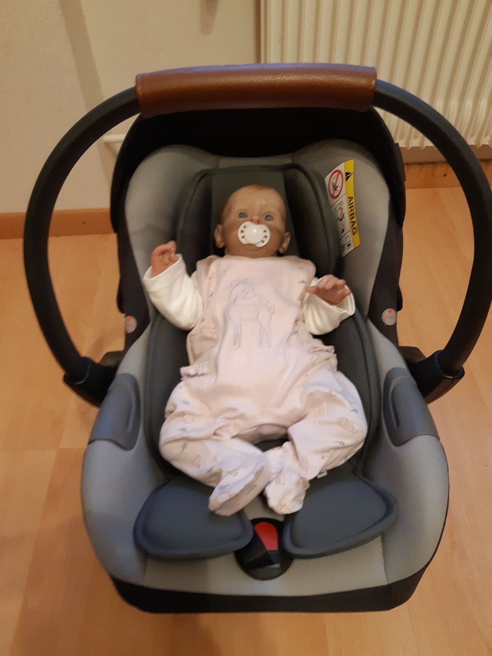 Reborn Bambole: Reborn Puppe – Usato da St. Gallen venduto da Noelani01 5