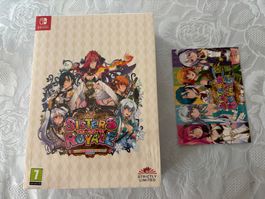Sisters Royale Collector's Edition (NEU)