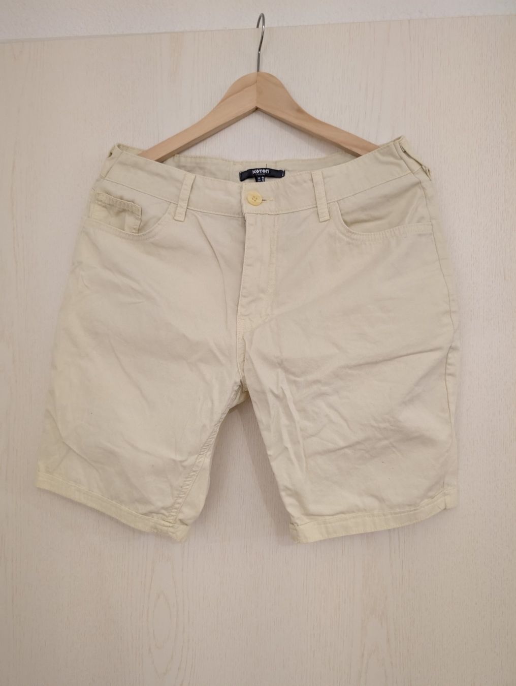 Hosen: kurze Hose für Herren – Gebraucht aus Buchs ZH von nudle10