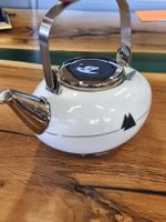 Exklusiver Vintage Teekanne «A. Baur & Co. Ltd.» (A44)
