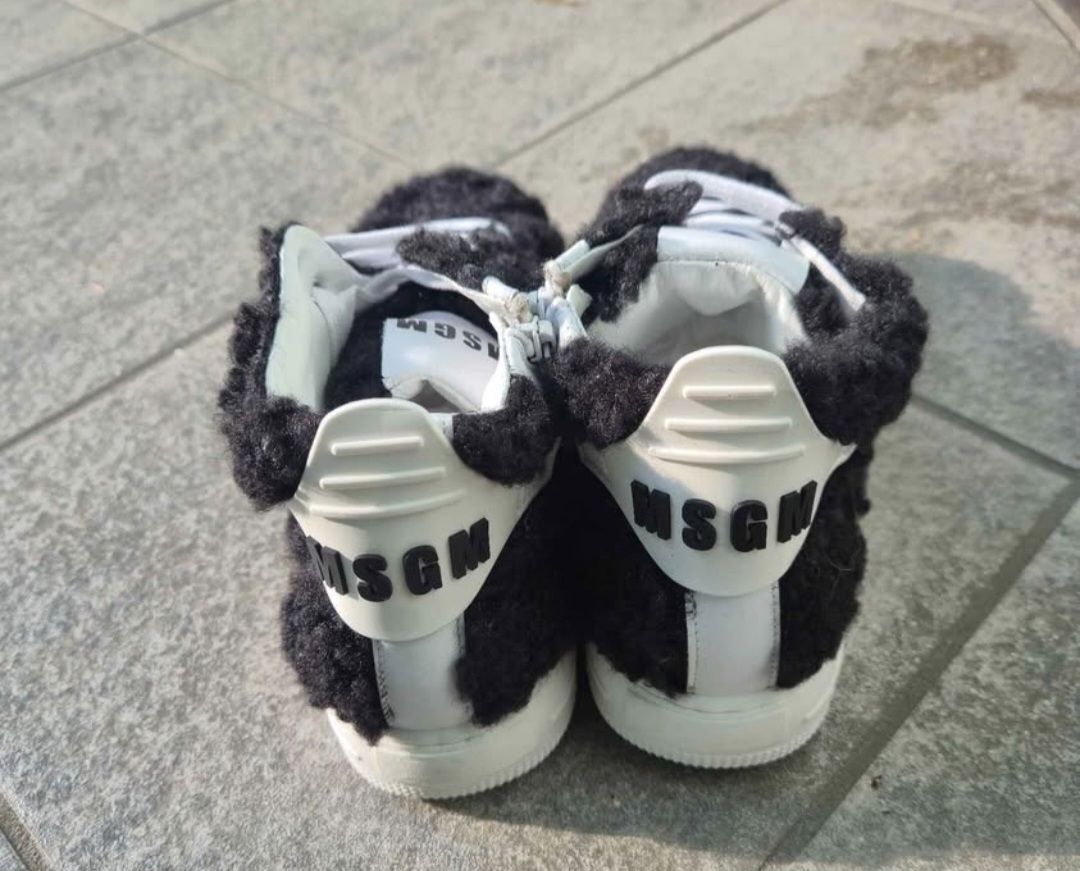Herrenschuhe: scarpe numéro 37 – Neu (gemäss Beschreibung) aus Bironico von Marguerite83 3