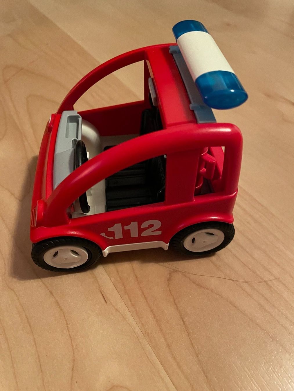 Playmobil Jouets: Playmobil Feuerwehrauto – D'occasion à Schaffhausen par bbruderer 3