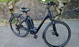 E-Bike WINORA Tria 10