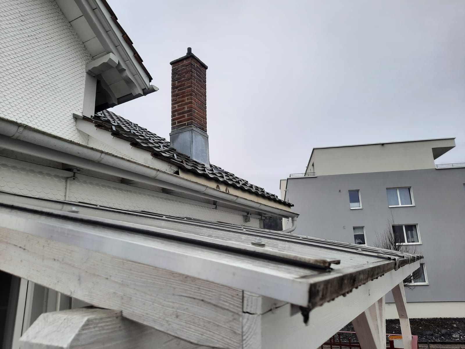 Rifugi: Pergola – Usato da Flawil venduto da Noemli_2 5