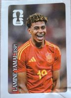 WM 2026 Coca - Cola Paninibild LAMINE YAMAL.