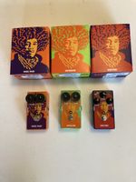 MXR JHM1 JHM2 JHM3 Limited Edition
