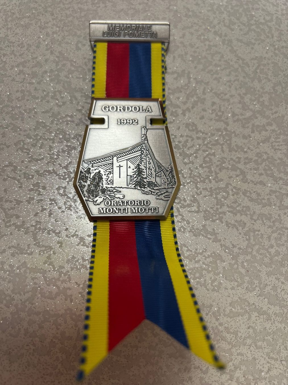 Medaglie: Medaille – Usato da monte carasso venduto da Chanel82