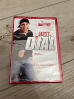 DVD Just Djal