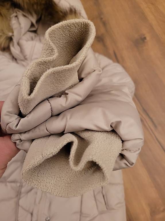 Giacche & Cappotti: Winterjacke GAP, Gr. 128/134 – Usato da Courtaman venduto da Nadia_U. 2