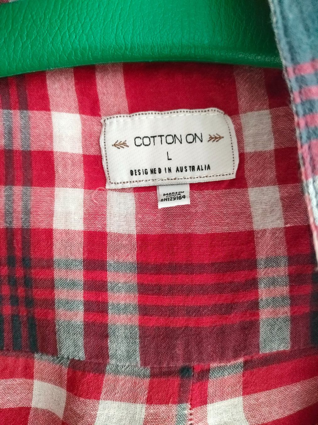 Camicette: Coton in Bluse – Usato da Brugg AG venduto da Mashaba 5