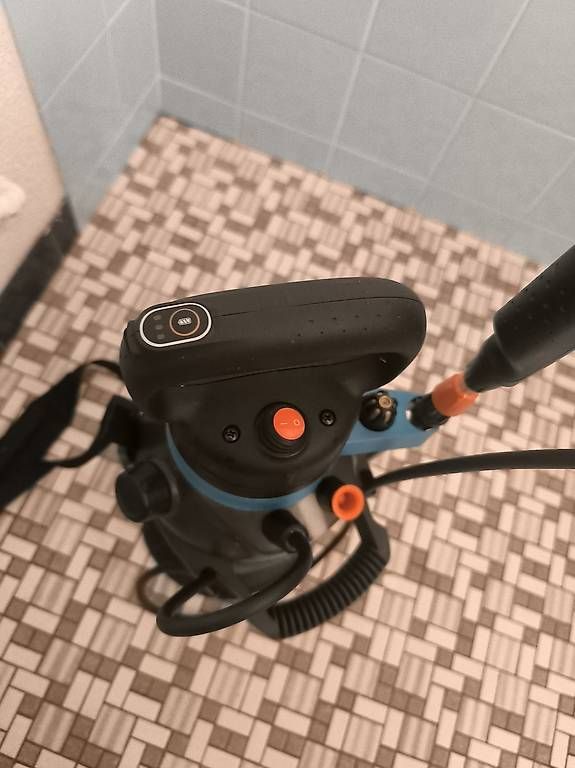Technique médicale: Gardena Drucksprühgerät Easy Pump – D'occasion à Konolfingen par dom_t6m6