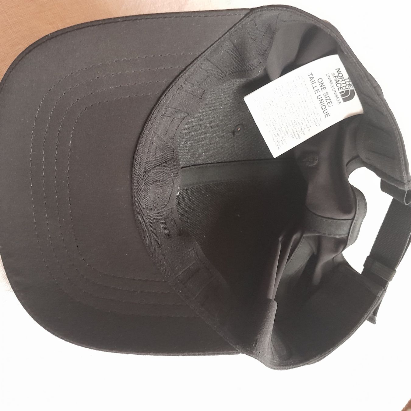 North Face Copricapi, berretti & cappellini: The North Face Cap, Flashdry, one size – Usato da Knutwil venduto da Kompex 5