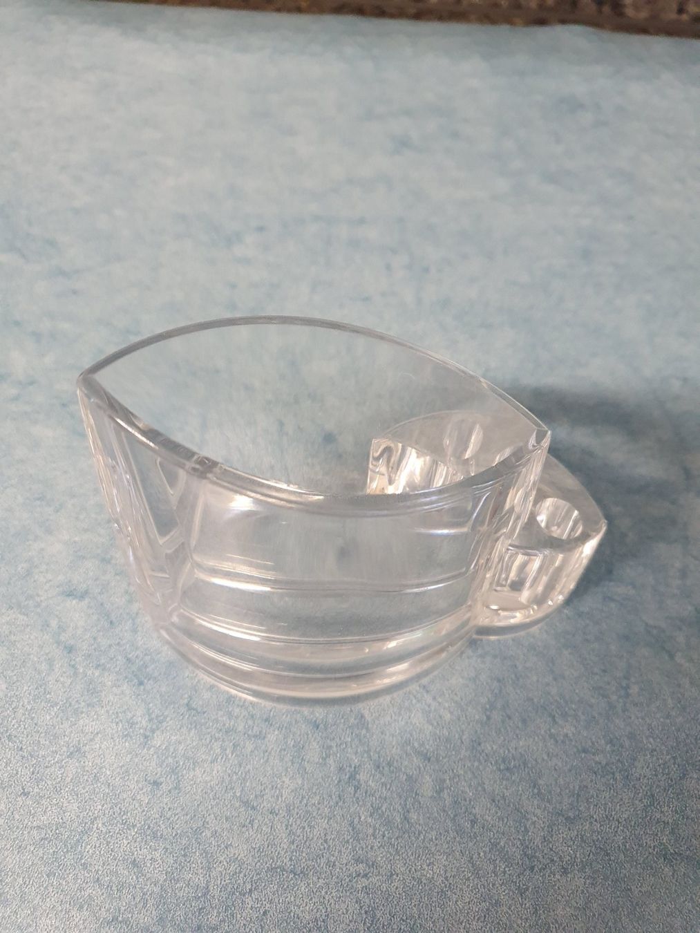 Make-up: Plexiglas Ständer Kosmetikartikel oder Schreibutensilien – Nuovo (secondo la descrizione) da Dübendorf venduto da ine_15
