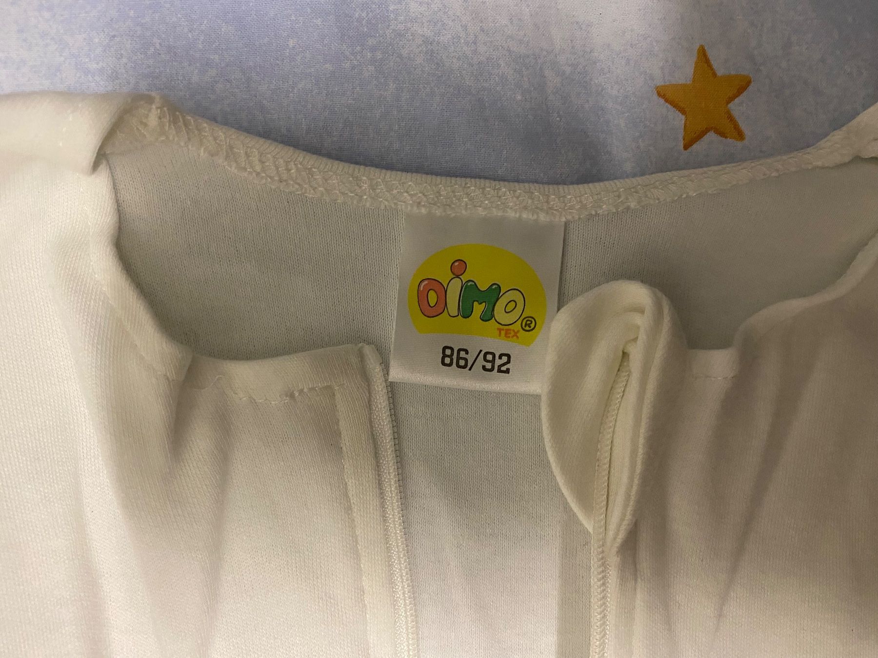 Schlafsäcke: Schlafsack Grösse 86/92 – Neu (gemäss Beschreibung) aus Sissach von SV-650 1