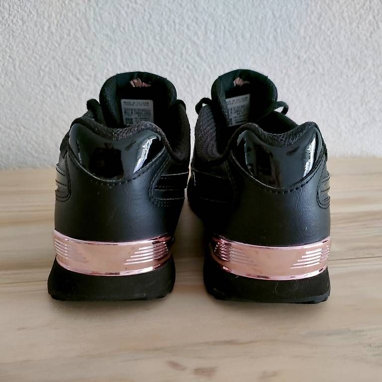 Damenschuhe: Baskets Reebok – Gebraucht aus Renens VD von lptvs_22 1