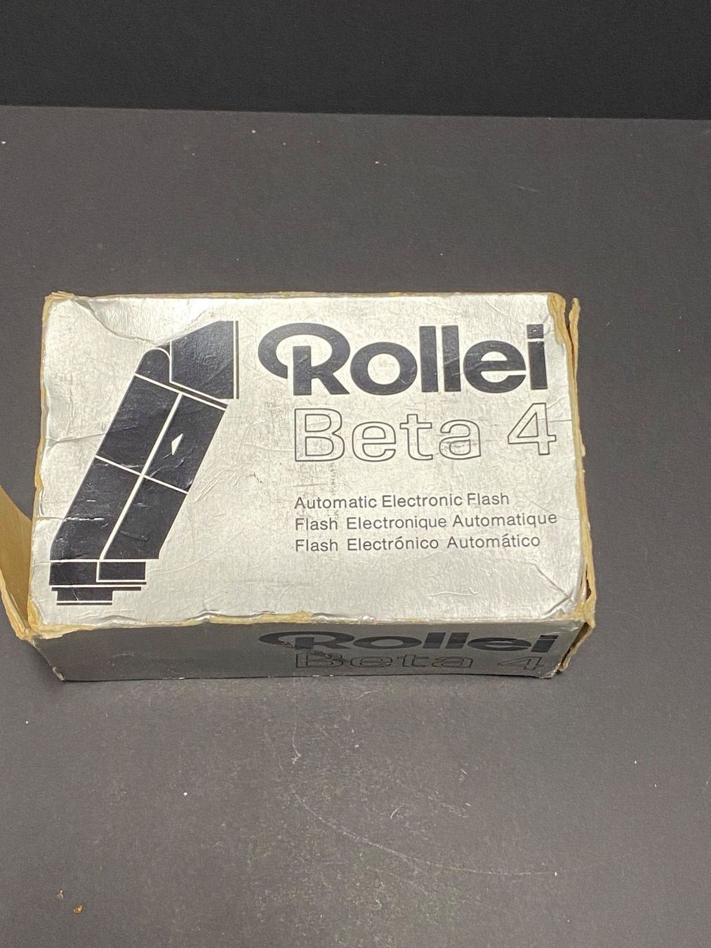 Rollei Kamera: Lot de flash Rollei, yashica, prefectus – Gebraucht aus Sion von ROBY_ROBY_ROBY 4