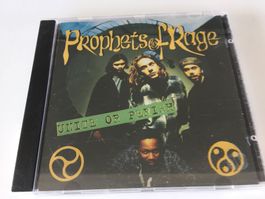 Prophets of Rage - Unite or Perish