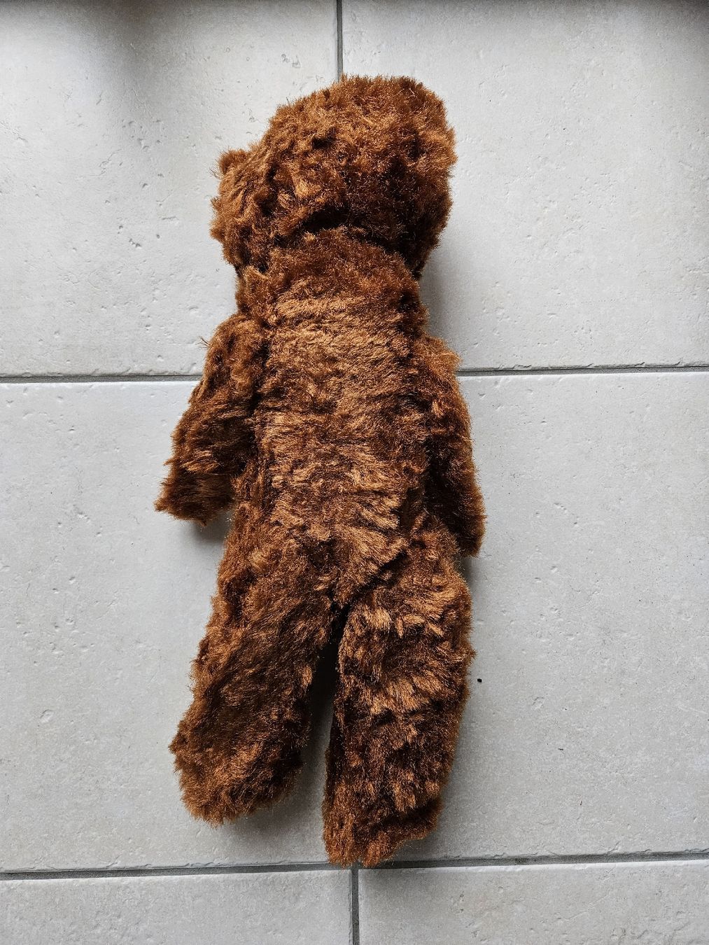 Giocattoli: Teddybär antik - Bär 68 cm – Usato da Haslen GL venduto da Sandra40 5