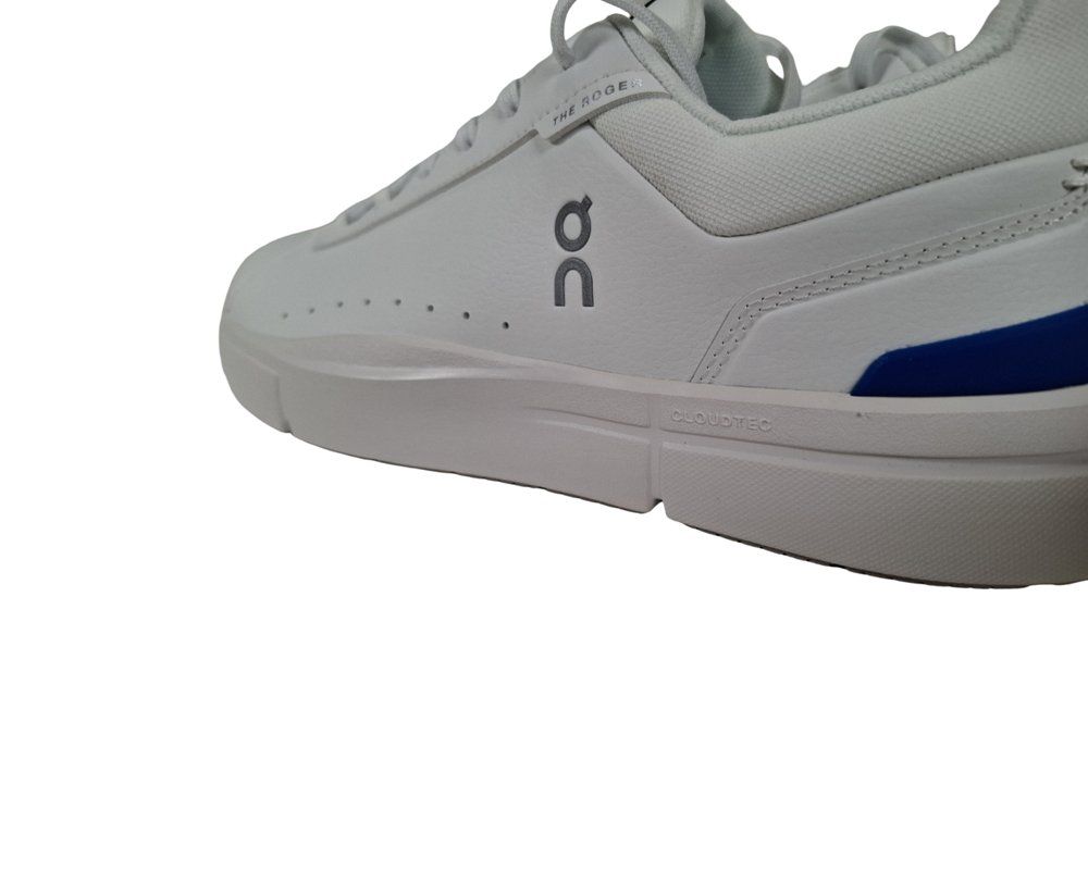 On Scarpe da uomo: ON THE ROGER  Advantage – Nuovo (secondo la descrizione) da Wil SG venduto da Restwert_Wil 5