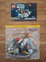 Lego Star Wars 75127 - The Ghost