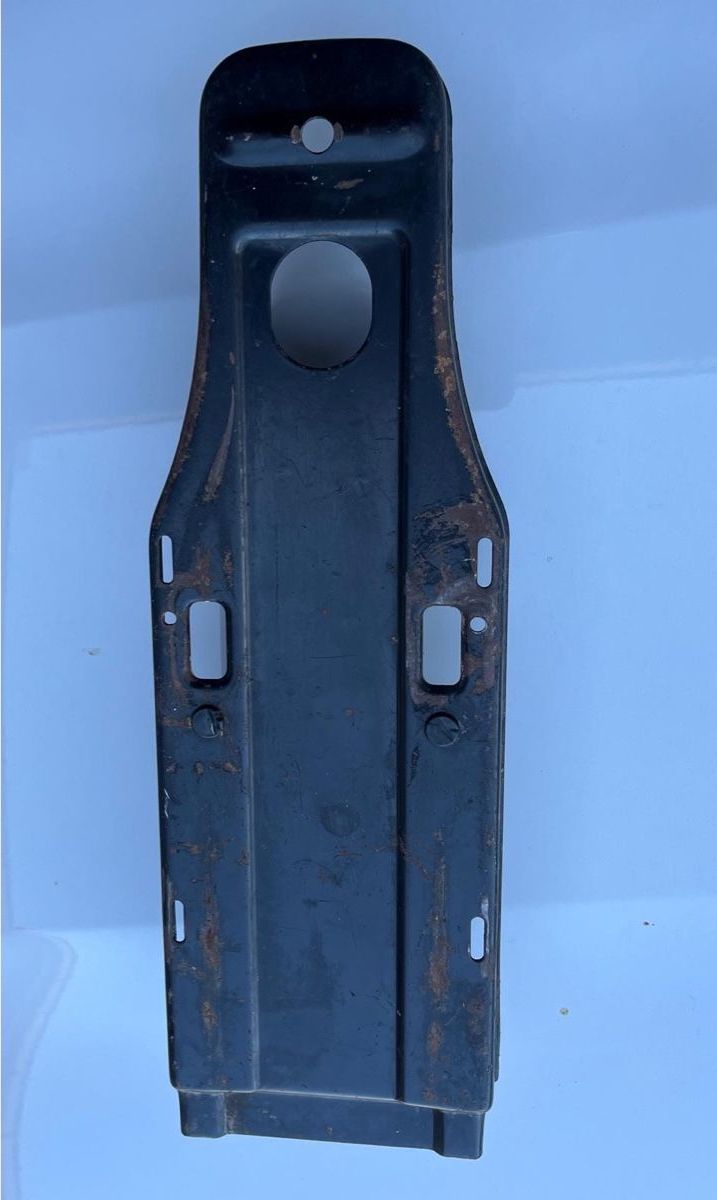 Piaggio Ciclomotori: Gepäckträger Piaggio Ciao – Usato da Ennetbürgen venduto da Samsam0811