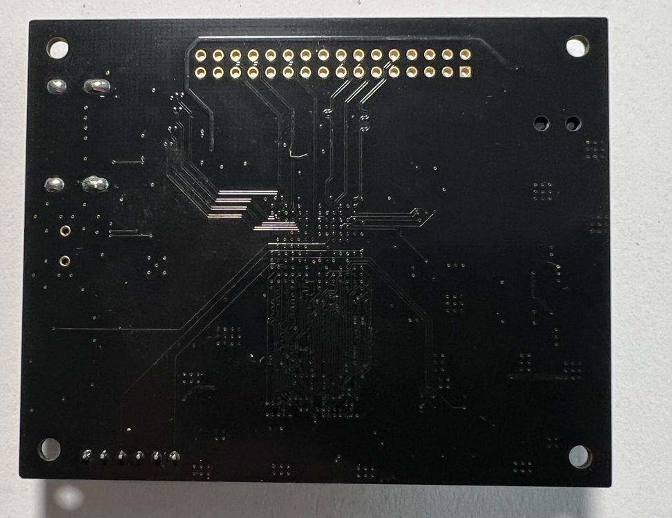 Spartan-7 FPGA Board, unbenutzt | Kaufen auf Ricardo