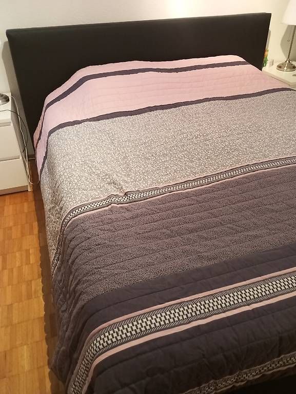 Coperte: Decke 200x200cm – Usato da Schlieren venduto da cas_yw5s