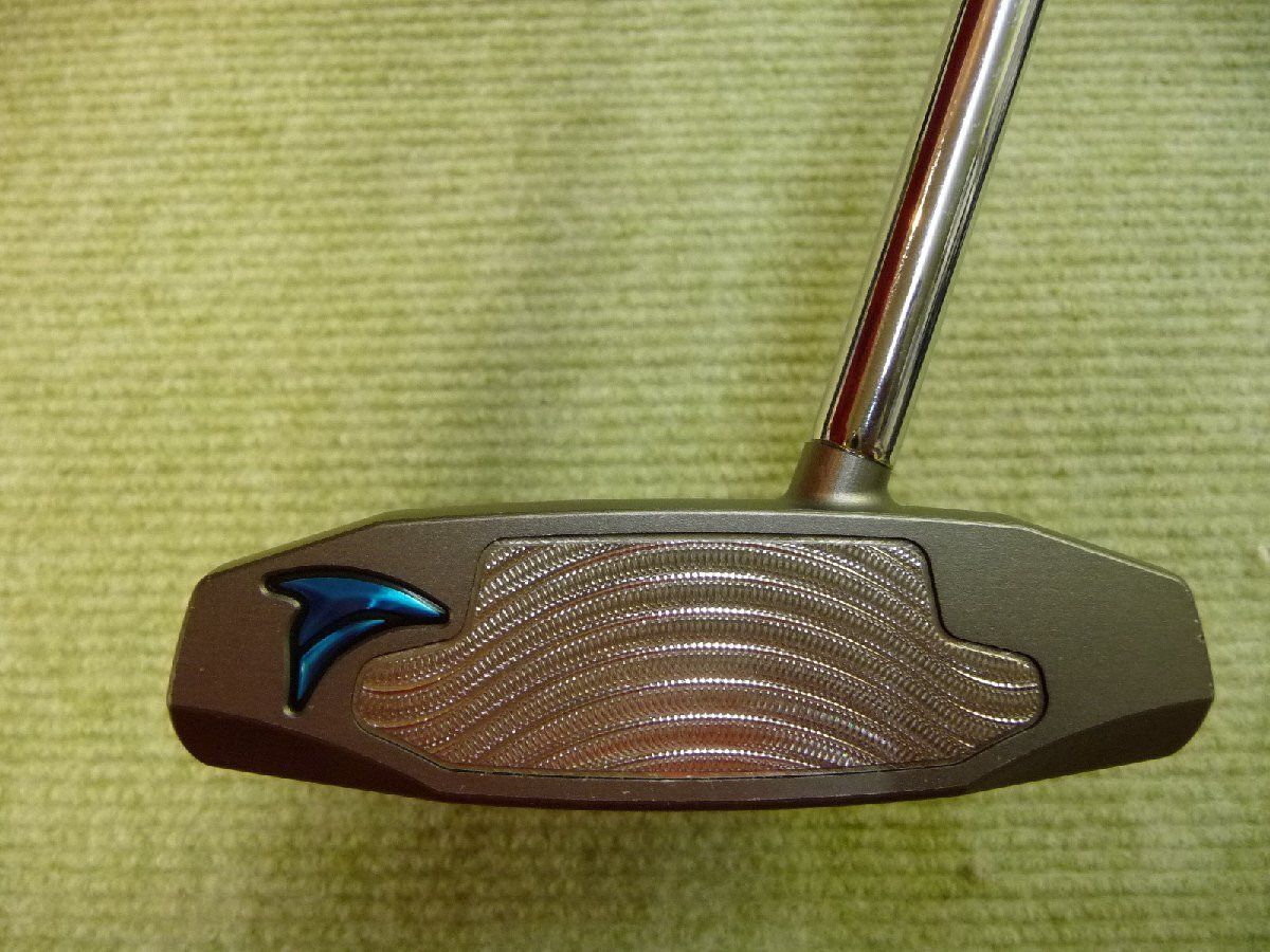 Mazze & Set: Putter Areso Gentlemen G26 – Nuovo (secondo la descrizione) da Rotkreuz venduto da Squirrel_00 4