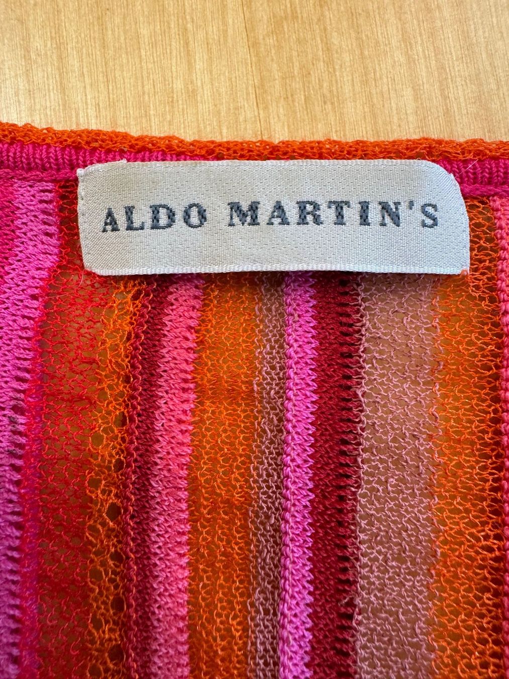 Giacche: Sommer Strickjacke in frischen Farben – Nuovo (secondo la descrizione) da Stäfa venduto da Mofi8712 7