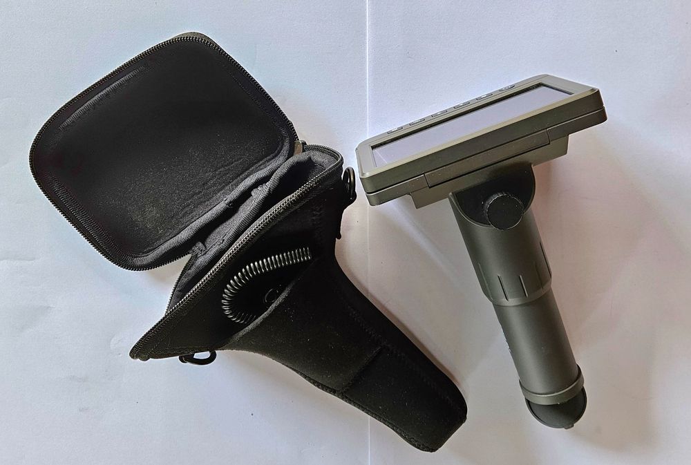 Digital Kamera Delta Optical SPECTRUM Kaufen auf Ricardo