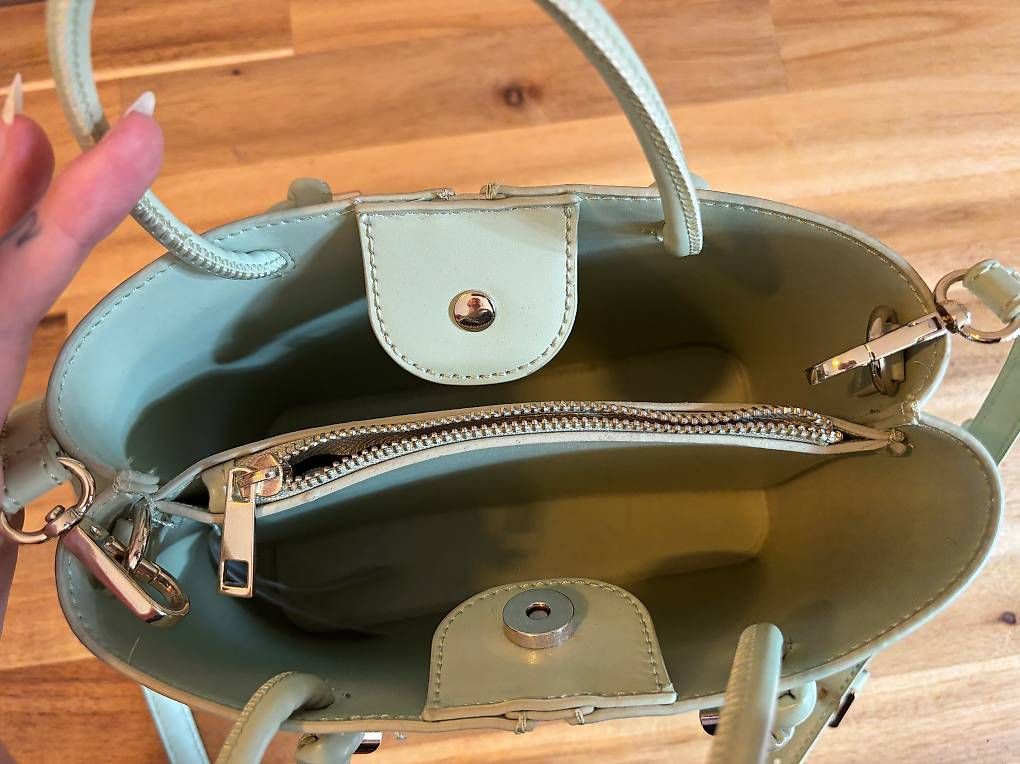Borse da donna: Handtasche / Umhängetasche Zara – Usato da Wattenwil venduto da flu_6v27 1