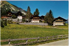 Lenk - Chalet Lenk