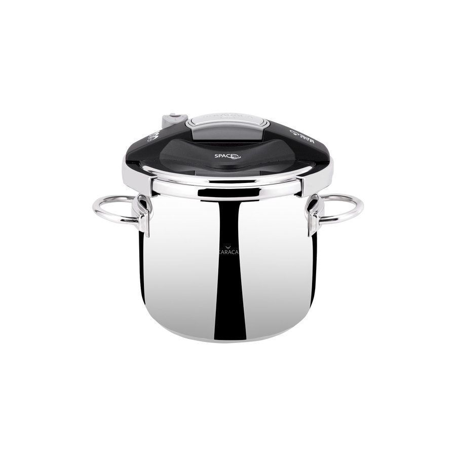 Pentole: Karaca Platinum Kochtopf-Set Mitgift – Nuovo e nell'imballaggio originale da Reinach AG venduto da evimshop 6