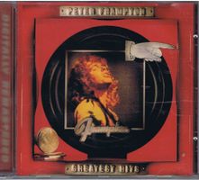 Peter Frampton – Greatest Hits