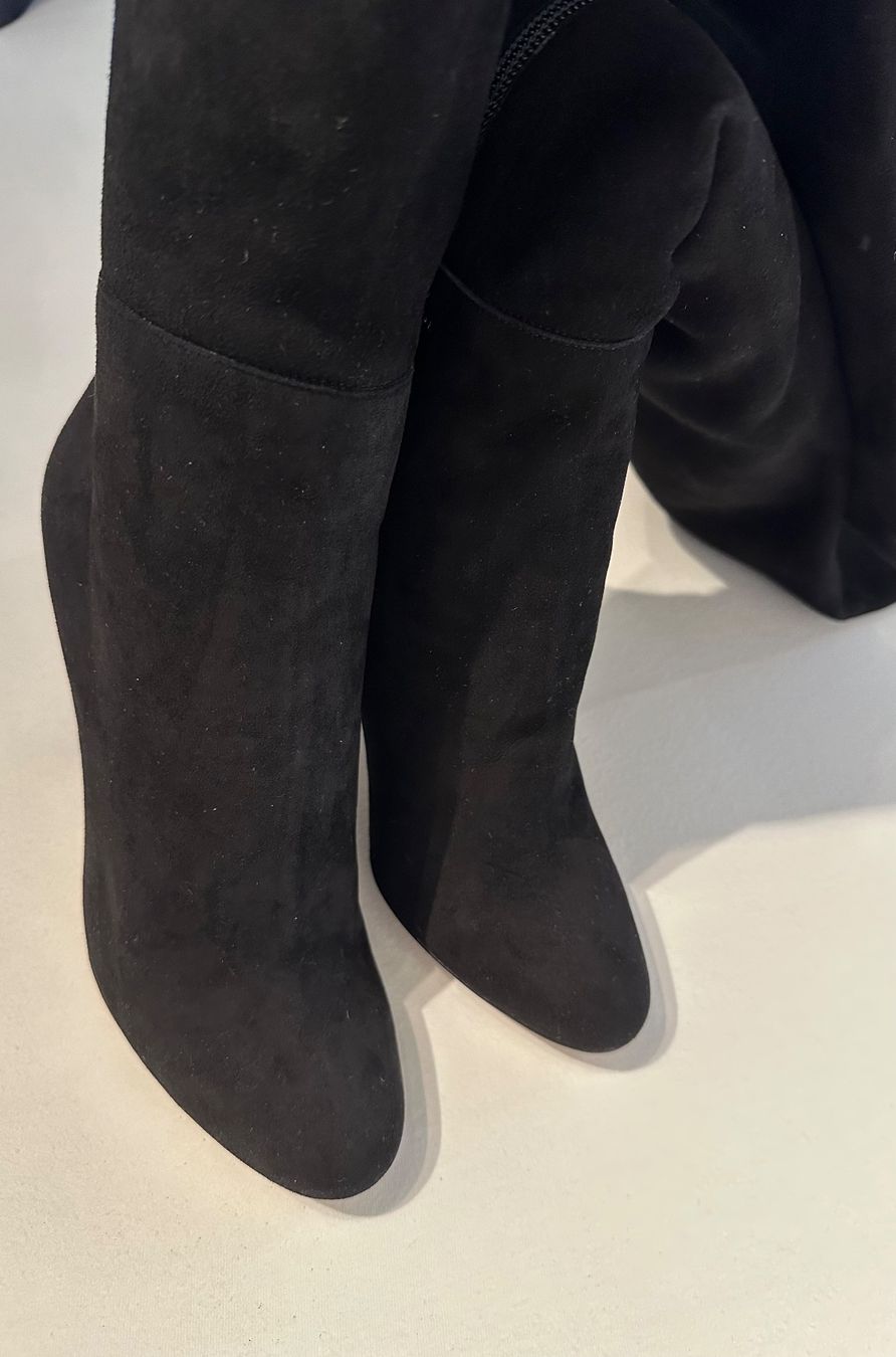 Jimmy Choo Scarpe da donna: Jimmy Choo boots – Nuovo (secondo la descrizione) da Dallenwil venduto da ZD2019 7
