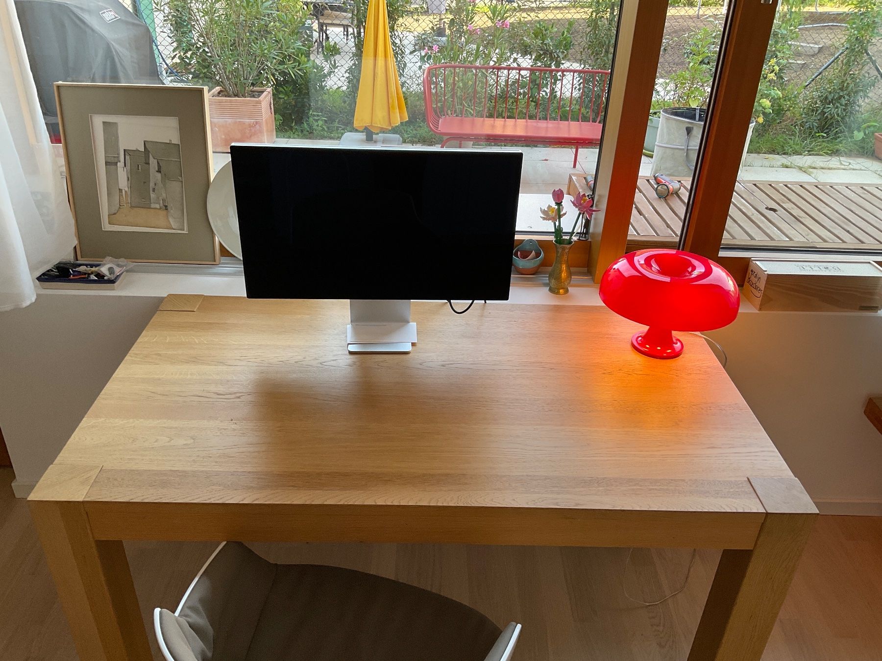 Tavoli: Dining table – Usato da Tannay venduto da mkleewein 2