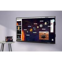 Promethean Active Panel LX 75' Touch-Screen NP3000