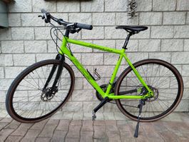 Velo Price Speedbike, Tourenvelo, Rahmen 52 cm