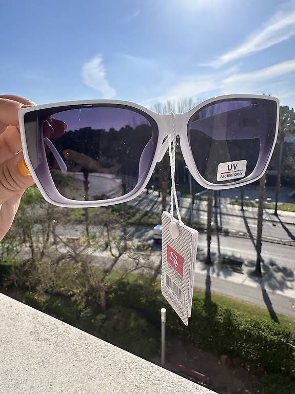 Brillen & Gläser: Brille – Neu und originalverpackt aus Schaffhausen von jul_nt8x 1