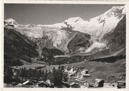 Saas Fee