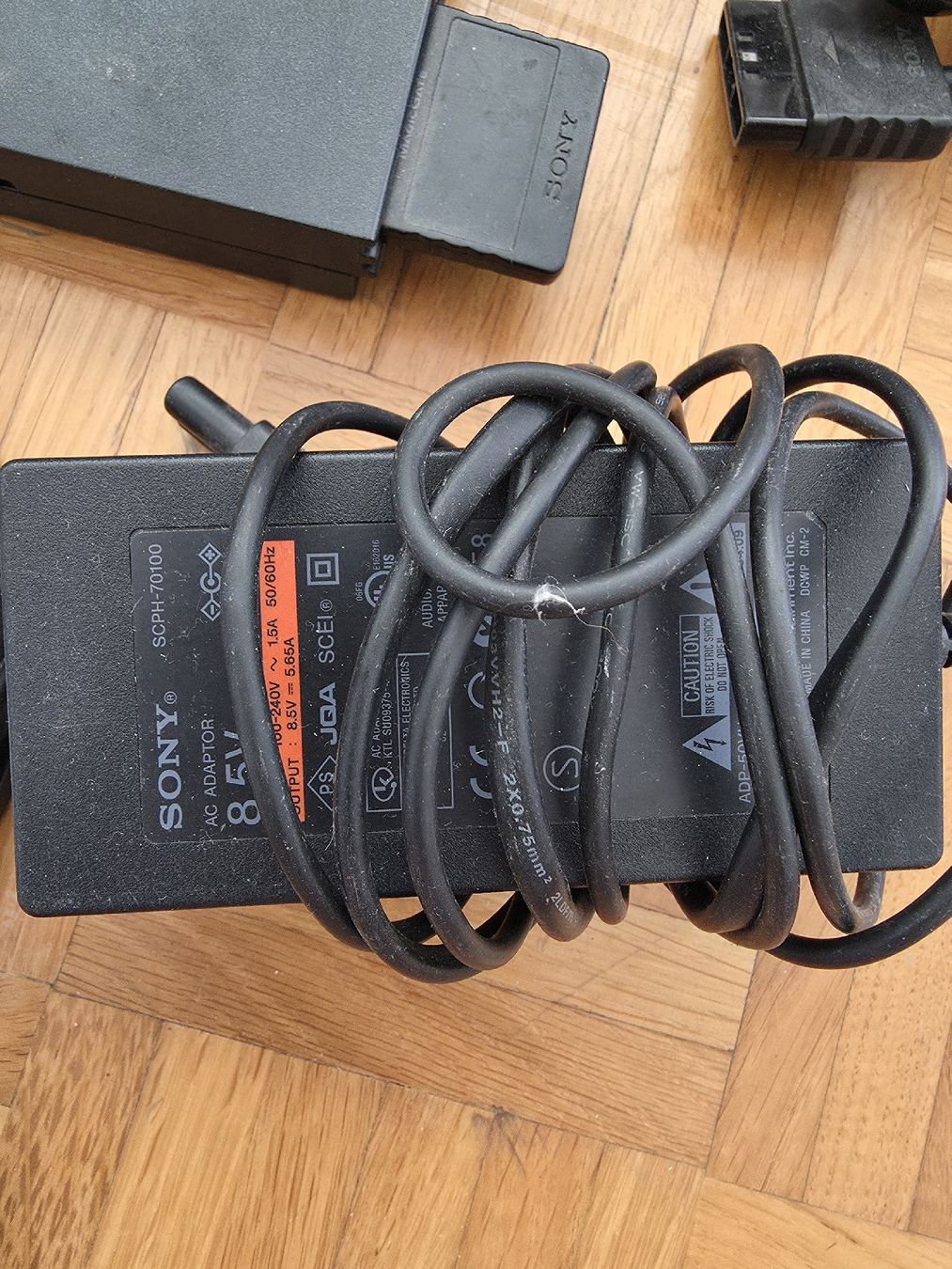 Sony Consoles: playstation 2 und spiele – D'occasion à Aarau par moi_plc9 2