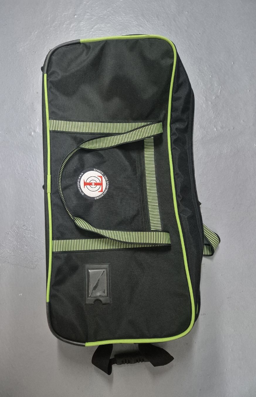 Sacs: Truttmann Gewehrtasche – D'occasion à Wittnau par Walli03