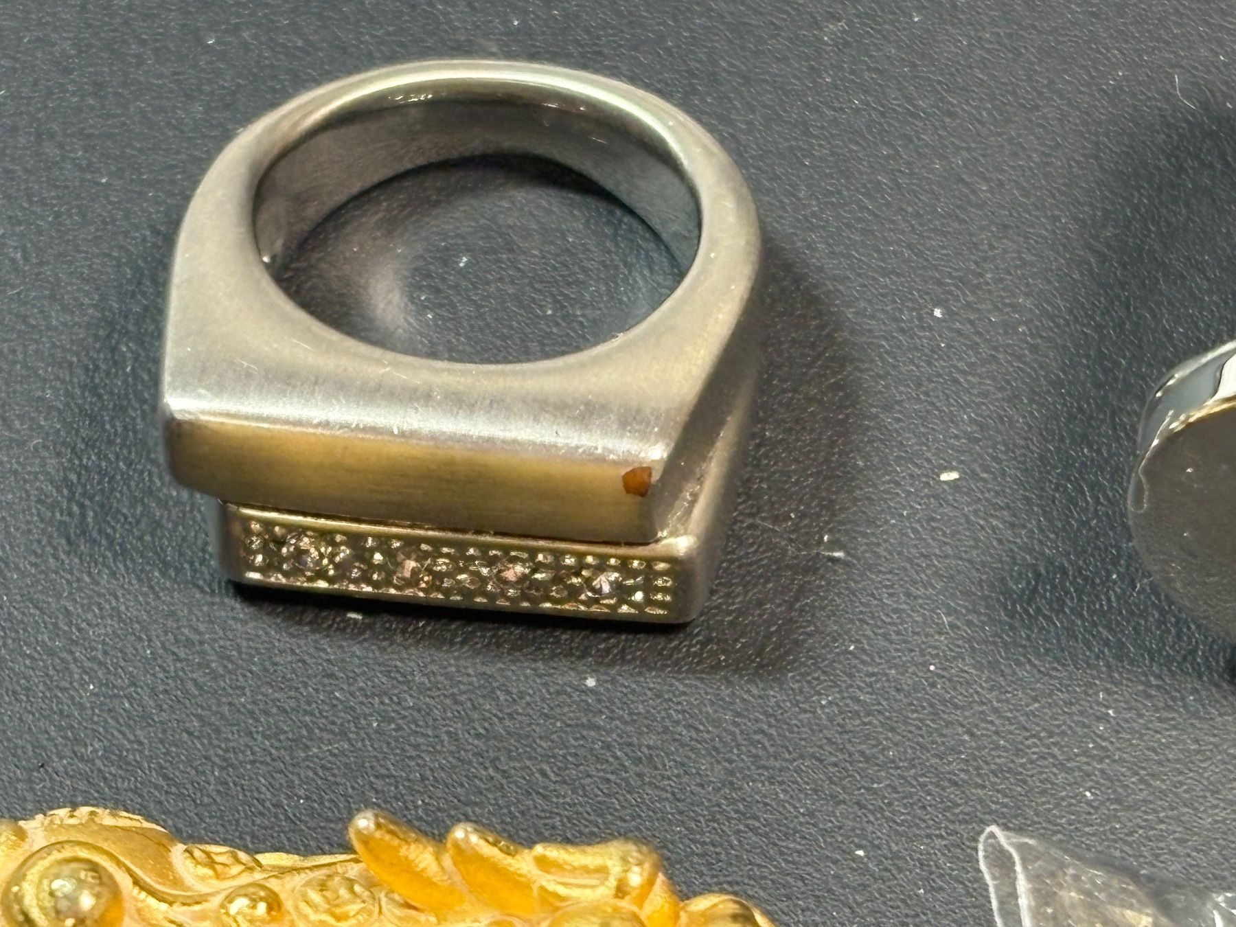 Altri gioielli: Schmucklot Uhr läuft – Usato da St. Peterzell venduto da verena40 3