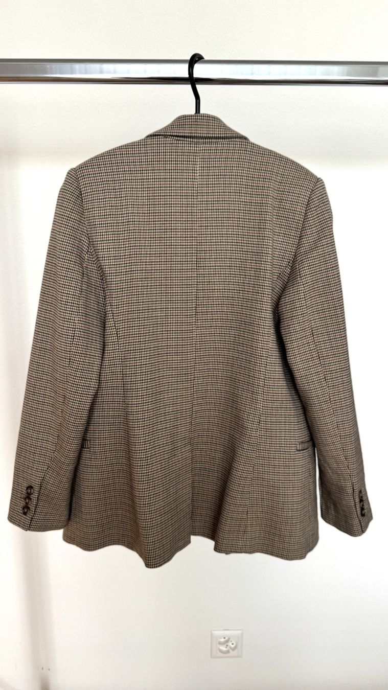 Mango Vestes: Mango Blazer, Grösse XS – D'occasion à Oberbüren par ckroses 1