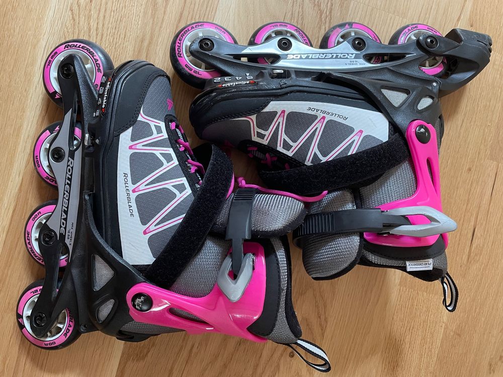 Rollerblade