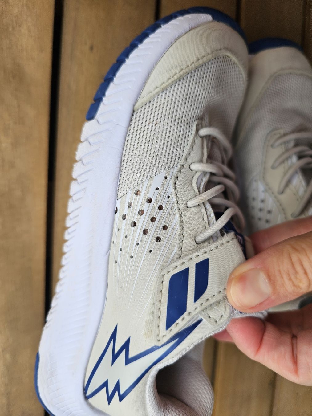 Scarpe da uomo: Tennis Shoes – Nuovo (secondo la descrizione) da Cologny venduto da Selin34 1