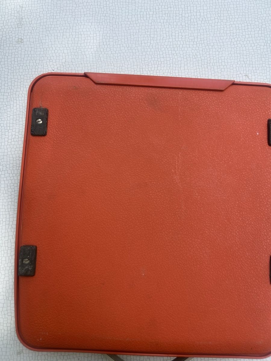Hermès Macchine da scrivere: Hermes Baby AZERTY – Usato da Le Brassus venduto da val_c8d8 4