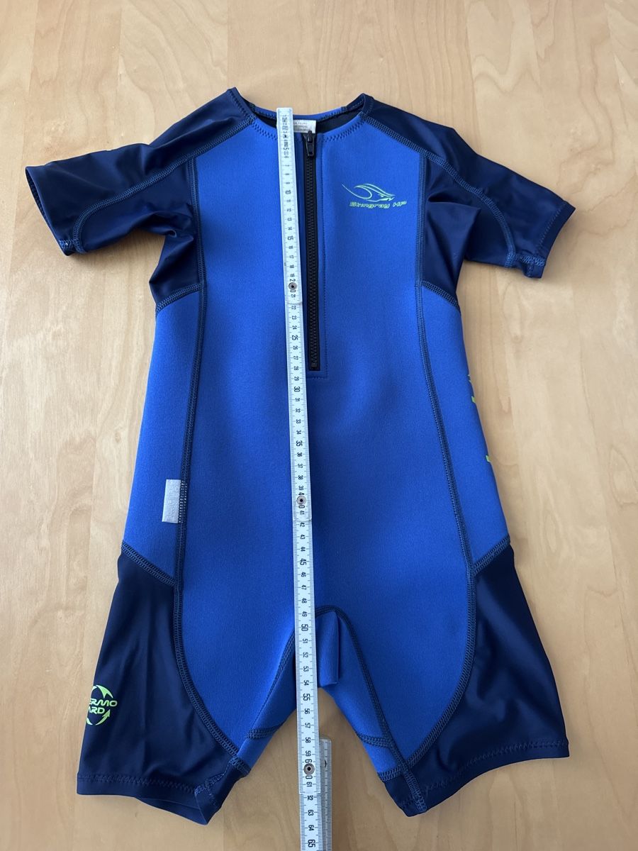 Completi: Neoprenanzug Kinder – Usato da Schmerikon venduto da BiancaM03 1
